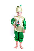 Дитячий карнавальний костюм "Кабачок"