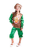 Дитячий карнавальний костюм " Картопля", фото 3