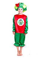 Дитячий карнавальний костюм "Кавун"