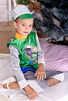 Детский костюм мультяшного персонажа "Рокки"