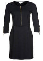 Праздничное платье Zalando (размер 46/EUR40/М) черное