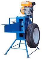 ЗМІЛЬЧОК ВЕТИК "Преміум" (без конуса та без двигуна) під бензиновий двигун 50 мм