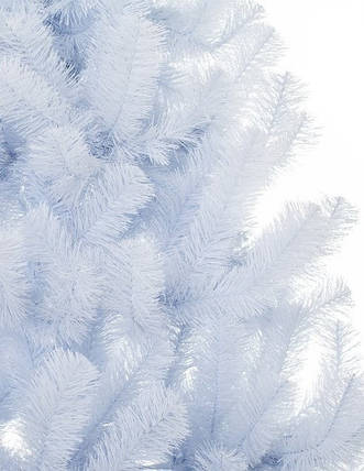 Ялина біла штучна новорічна 2 м., фото 2