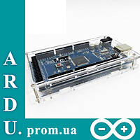 Акриловый корпус для Arduino Mega 2560 [#C-3]