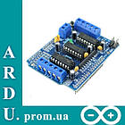 Motor Shield для Arduino L293D [#L-3]