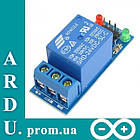 Модуль реле на 1 канал, 5V для Arduino [#L-8]