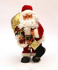 Діди Морози, Снігурочки, Сніговики