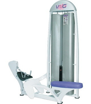 Блок для м'язів спини (нижня тяга) Neo B.907