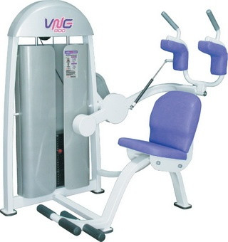 Тренажер для м'язів преса Neo B.910