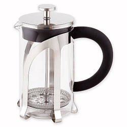 Френч-пресс Kamille 350 мл заварник для чая и кофе