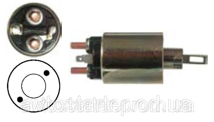 Втягнений реле стартера NISSAN Bluebird, Cabstar, Urvan, Vanette, Cerry, Sunny