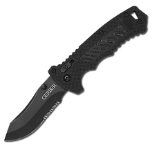 Ніж Gerber DMF Folder 31-000582