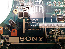 Sony PCG-61211V (71211V) - MBX-224 - M960 - Материнська плата, фото 3