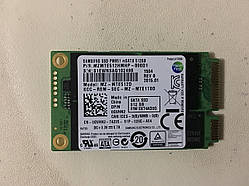 SSD Samsung PM851 512GB msata SATAIII (MZMTE512HMHP)