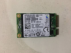 SSD Samsung SM841 512GB msata SATAIII (MZMPD512HAGL)