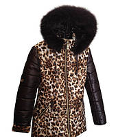 Зимова куртка Prunel 437 Сніжана