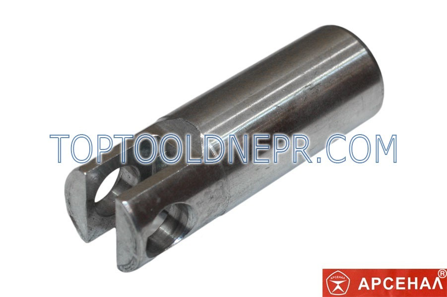 Поршень бойка для перфоратора Арсенал П-900, Makita HR 2470, 22х25х74, фото 1