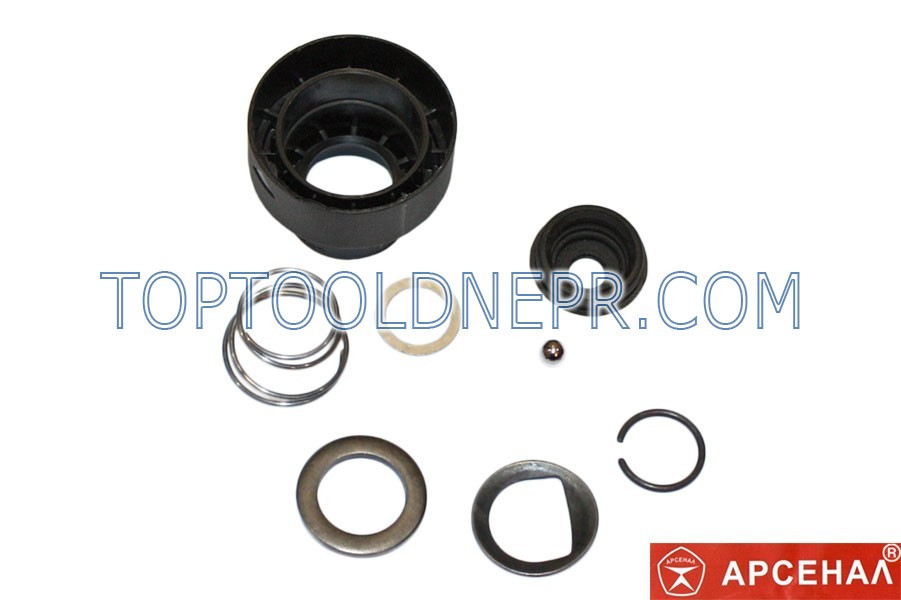 Півзун для перфоратора Арсенал П-950, Bosch GBH 2-26 DFR у збірі, фото 1