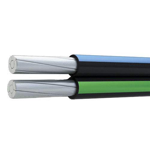 Провід СІП 2*16 (200) Дсту