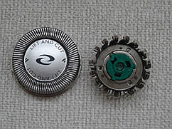 Змінна сіточка + підніжка електробрити Philips серії HQ8 HQ7 HQ9 AT7 PT7 Оригінал!