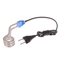 Кип'ятильник 0,7 нерж