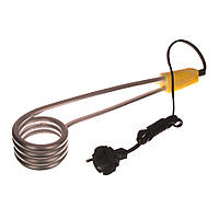 Кип'ятильник 2 кВт нерж