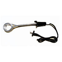 Кип'ятильник1,0 кВт нерж РОЗПРОДАЖ