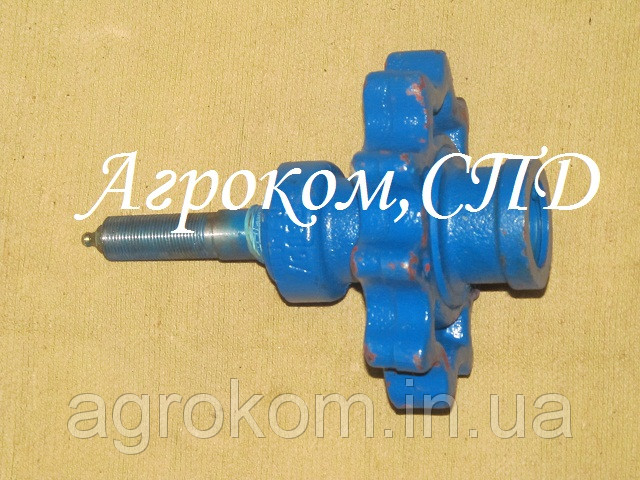 Встряхиватель картоплекопалки AGROMET Z609 | 560900020 Rolmus, фото 1