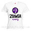 Футболка "Zumba Toning", фото 2