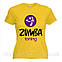 Футболка "Zumba Toning", фото 3