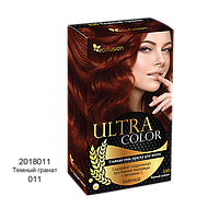 Гель-фарба для волосся Ultra Color 330-2018011