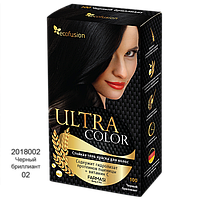 Гель-фарба для волосся Ultra Color 100-2018002
