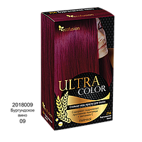 Гель-фарба для волосся Ultra Color 256-2018009