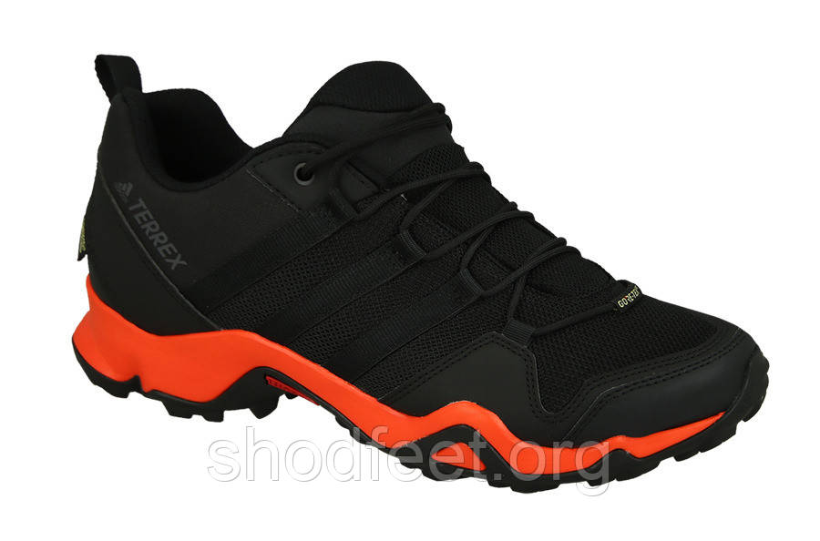 Чоловічі кросівки Adidas Terrex AX2R Gore-Tex CP9680