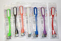 Лампа LED USB в упаковці