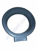 Манжета (гума) люка для пральної машини Indesit C00035772, фото 2