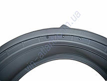 Манжета (гума) люка для пральної машини Indesit C00035772, фото 5