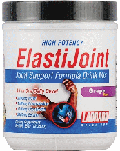 Еласти джоїн Labrada Nutrition Elasti Joint (28 порцій