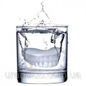 Таблетки LACALUT dent, (лакалут дент) для очистки зубных протезов №32 - фото 3 - id-p43157024