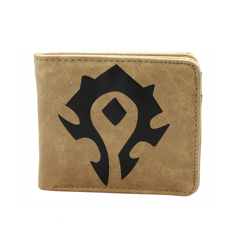 Гаманець Legion Horde World of Warcraft Варкрафт