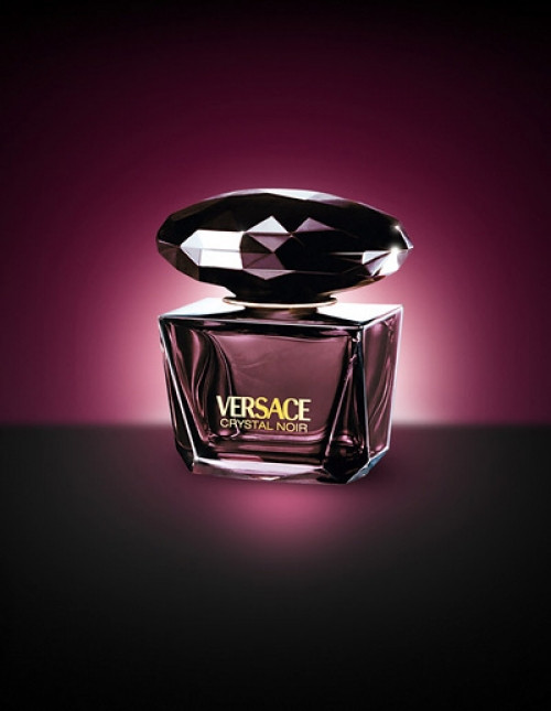 Versace Crystal Noir туалетна вода 90 ml. (Версаче Кристал Нор)