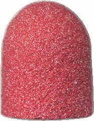 Ковпачки абразивні Д13хА80 (Корея)., фото 1