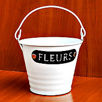 Відерце металеве 9 х 11 см