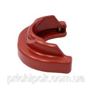 Захисна накладка Soft Dock для зчепленого пристрою АК301, AK351
