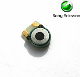 Динамик (speaker) для Sony Ericsson K510i, К310, K750, W580, W710, W760, S500, Z710, оригинал