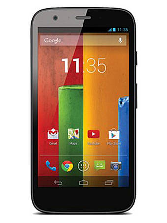 Чохол для Motorola Moto G XT1028