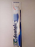 Зубная щетка Отбеливающая Dentalux Professional Whitening 1 шт