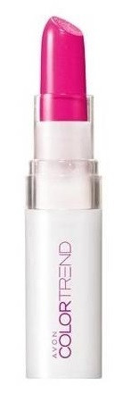 Губная помада Color Trend Avon, цвет Violet Friday, Сиреневый туман ...