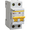 Модульні автоматичні вимикачі IEK