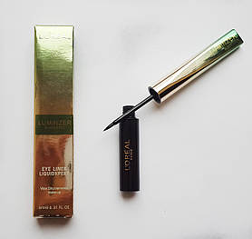 Підводка для очей L'oreal Luminzer Black Eyes Color (Лореаль Люминайзер блек Айс Колор)